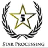 5 Star Processing